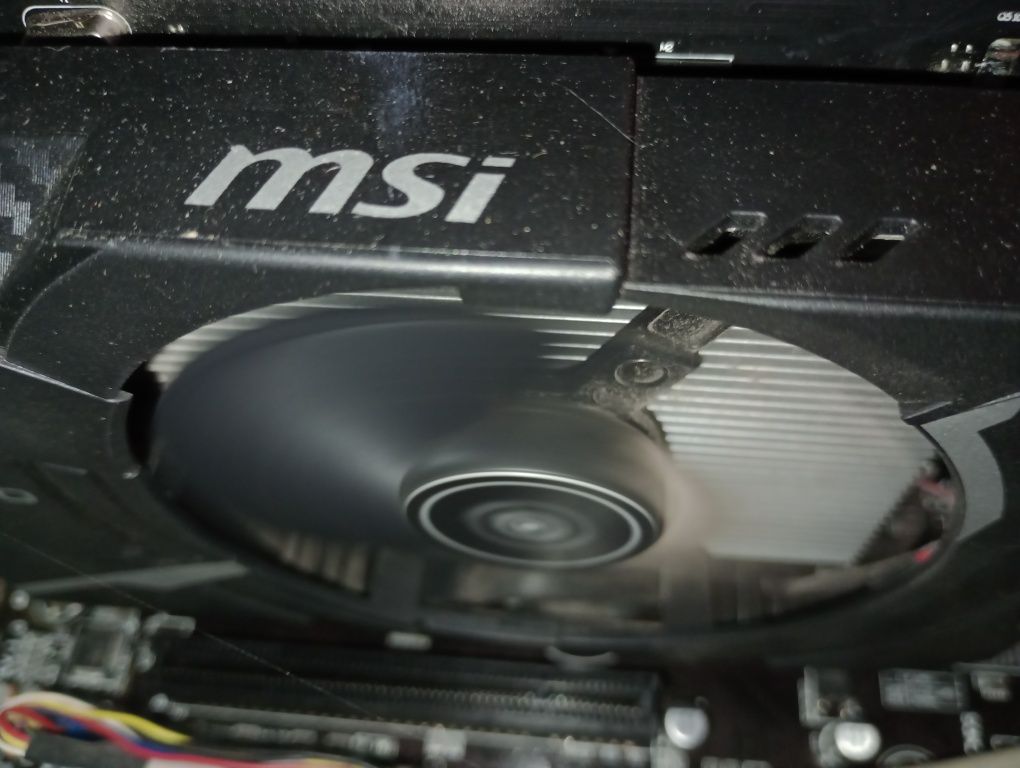 1660 super 6gb ddr6 hynix