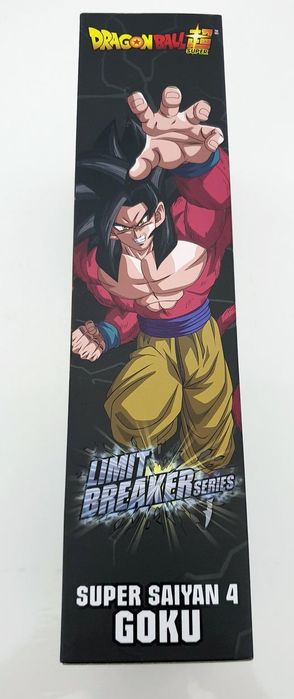 Super Saiyan 4 Goku DragonBall Super