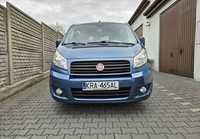 Fiat Scudo 2.0 Long