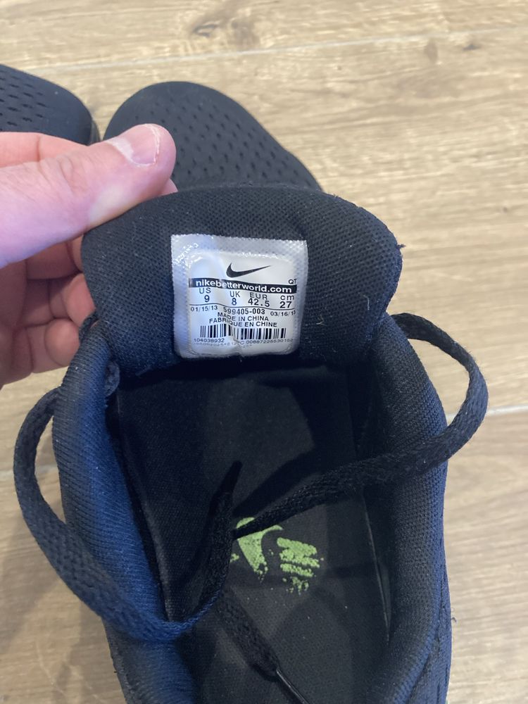Кроссовки Nike air max