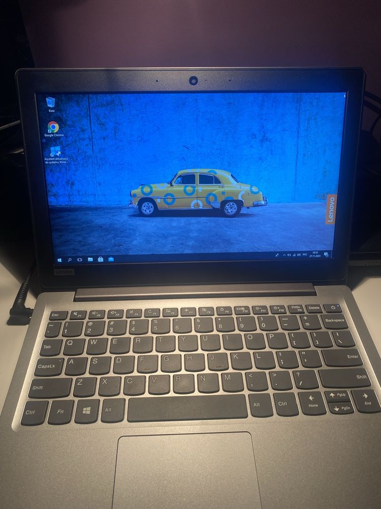 Laptop lenowo ideapad