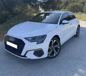 Audi A3 Sportback 40 TFSI e-Híbrido