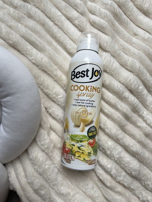 Best joy cooking spray sfd , sprej do smazenia