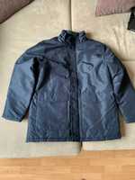 Продам чоловічу куртку Jack & Jones XL нова, темно-синій колір