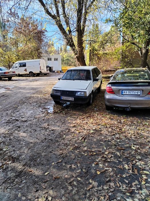 Продам Ваз 2108.
