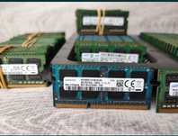 Pamięć RAM DDR3L 8GB  #1