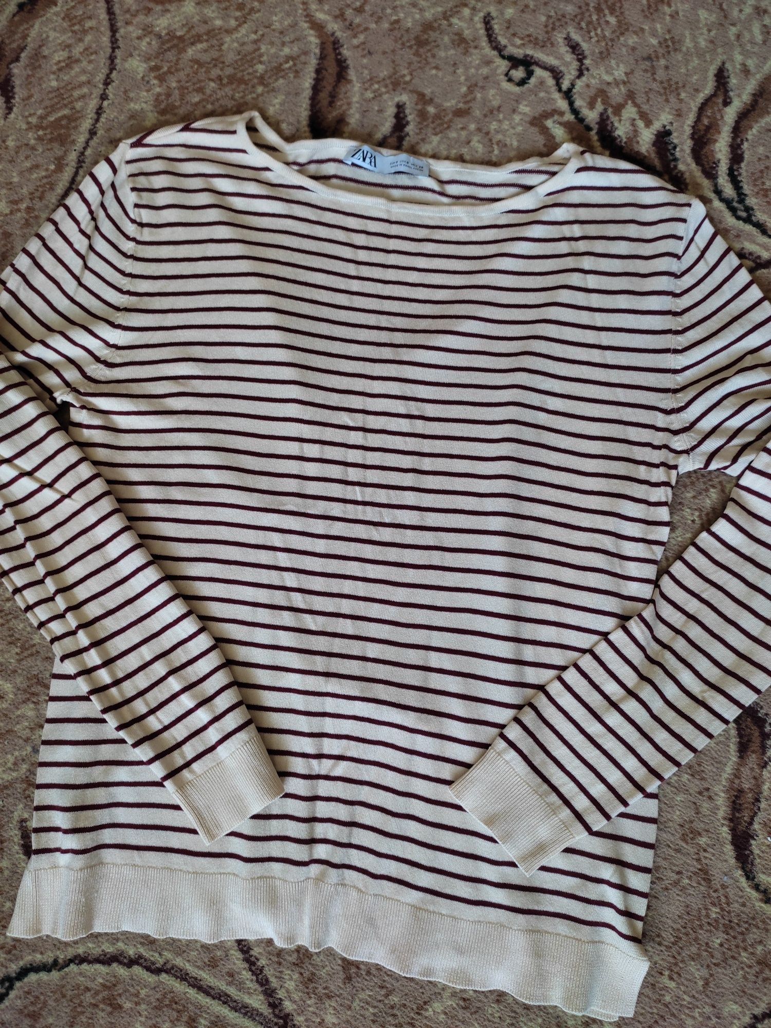 Жіноча кофта ZARA