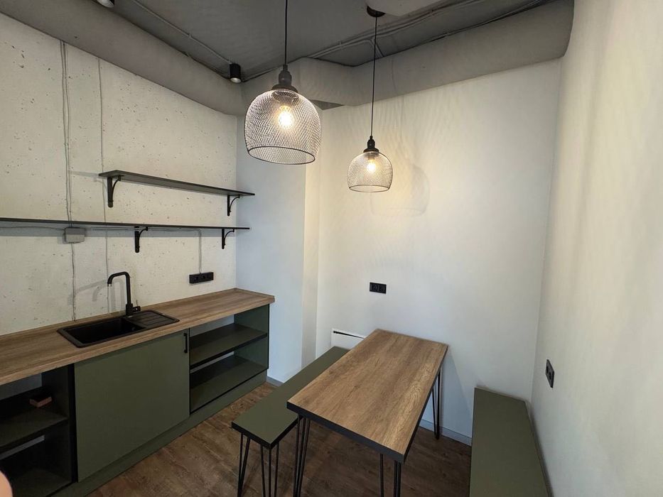 Оренда офісу (105м2). Печерськ