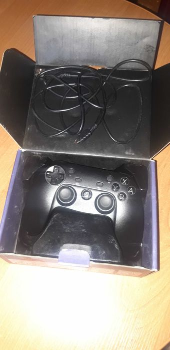 Kontroler pad Nintendo switch