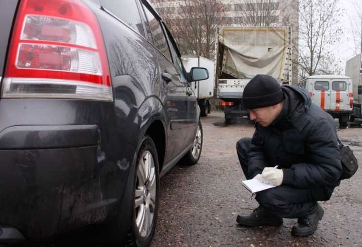 незалежний експерт судова незалежна експертиза авто дтп оцінка