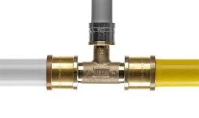 Прес для Труб Rehao, Tece, Fado , Raftex  обжимной інструмент.