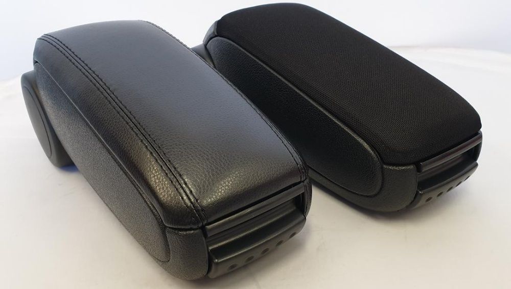 Nowy Podłokietnik ford fiesta mk 7 dedykowany