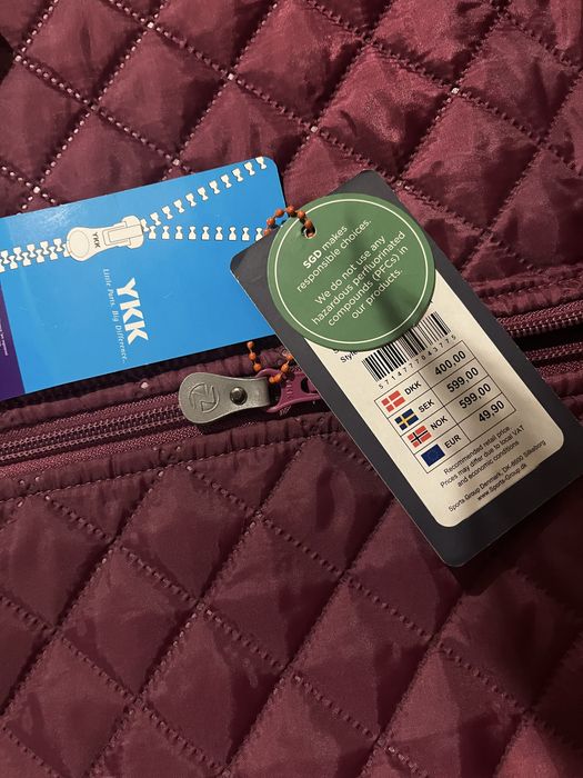 Костюм для дівчинки ZigZag