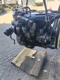 Motor Isuzu 4hk1 euro 6