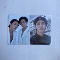 Photocards Monsta X | kpop