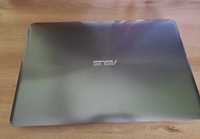Laptop Asus F756UQ 8Gb/512Gb Win 10