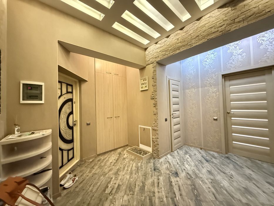 Без %! Дуже тепла! 2 кім 74 кв.м ЖК Софія Резиденс, Уютний квартал