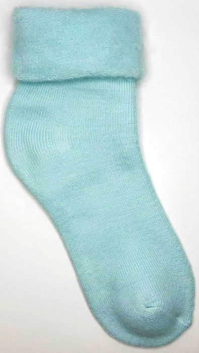 Carded Socks / Hosiery, Assorted Solid Colors64550726599683121