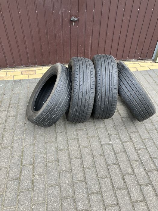 Bridgestone Turanza 195/60 R16 88 H