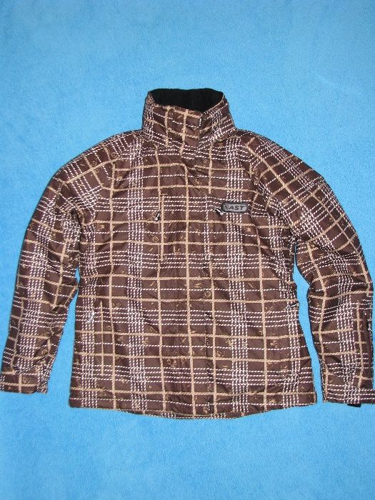 Kurtka narciarska AST 5000 BY TEX firmy Brugi rozmiar 164 Astrolabio