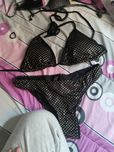 Bikinis mulher :