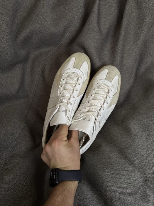 Кросівки BW SPORT 43 27.5 кроссовки бв спорт margiela