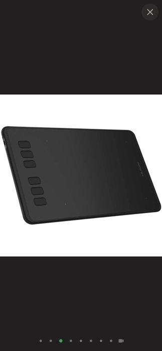 Продаю Графічний планшет Huion H640P