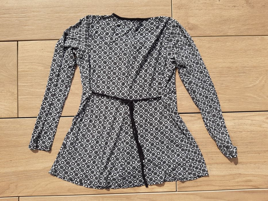 Bluzka ciążowa rozm. M