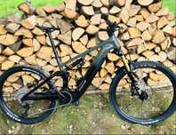 Rower ekektryczny FOCUS Sam 6.8 rozmiar L