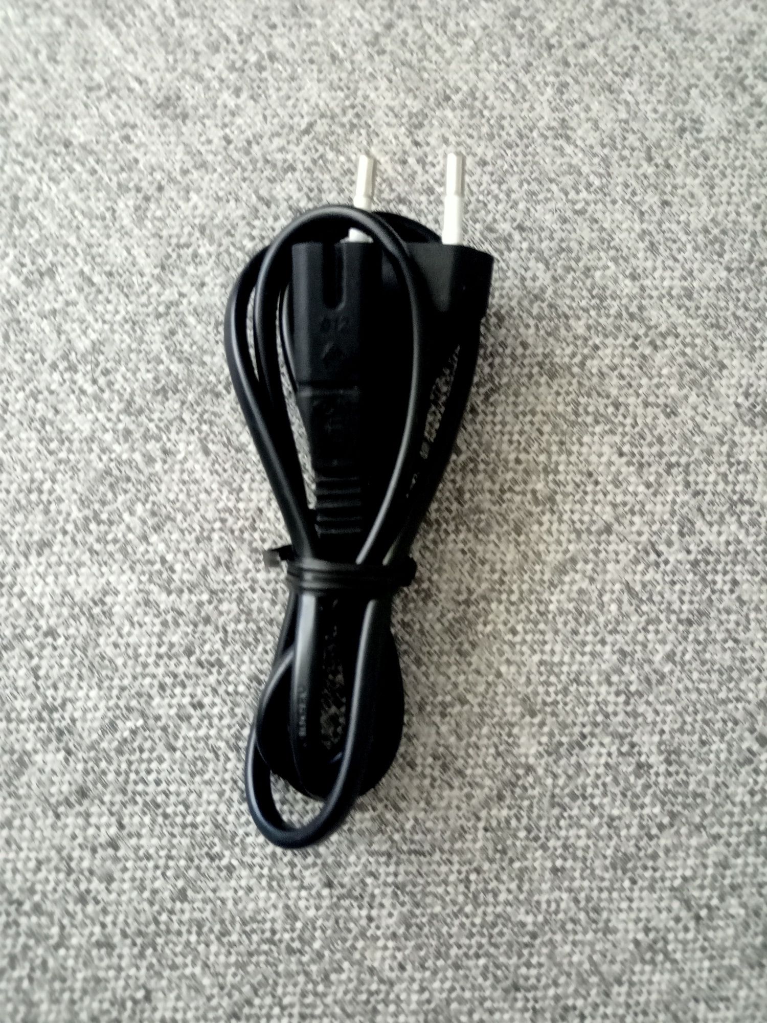 Kabel zasilający 1m 2.5A 250V