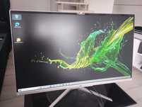 Komputer ACER Aspire C27-865 windows 10 home polecam