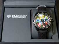 TAG Heuer Formula 1 Quartz „Alec Monopoly” WAZ1119.FT8023