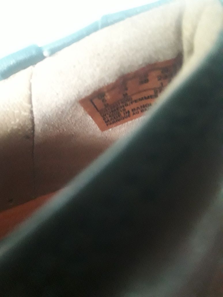 Clarks шкіряні м'які мокасини 38 р дуже гарний стан