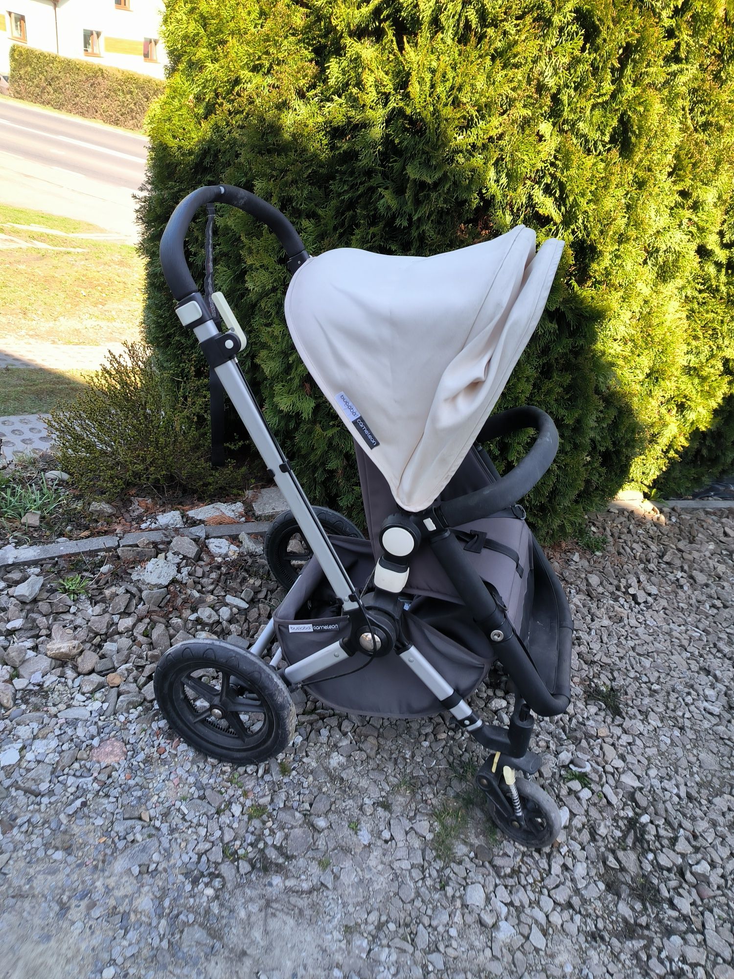 Wózek bugaboo cameleon 2. 2w1