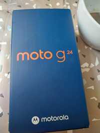 Motorola moto g24