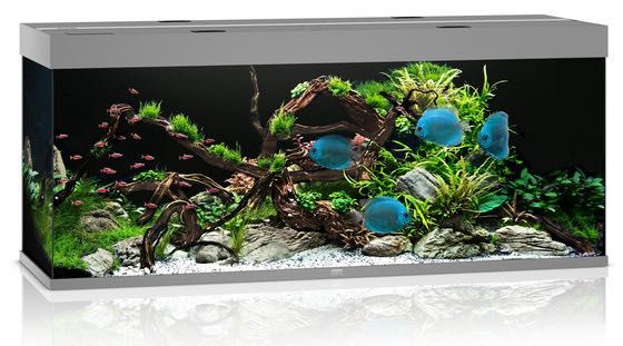 NOWE Akwarium Juwel Rio 450 LED, zestaw akwariowy