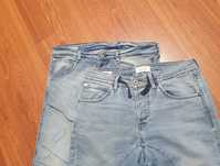 Джинси Jack & Jones (31/34) і (33/32)