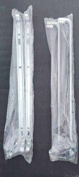 Zawieszka - szelki do grzejnika V