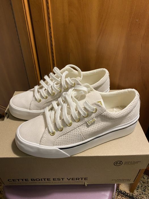 Кеди КЕDS 36 розм.