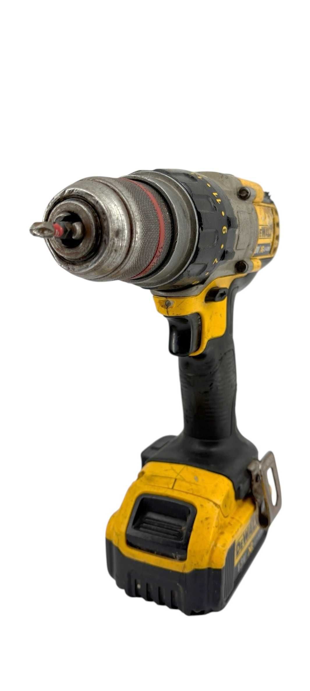 Wkrętarka Dewalt DCD  980 18V