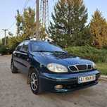 Продам Daewoo Lanos SE в отличном состоянии.