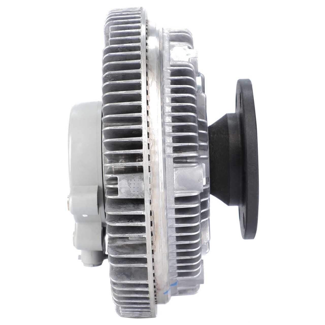 Sprzęgło Wiskotyczne BorgWarner Massey Ferguson
