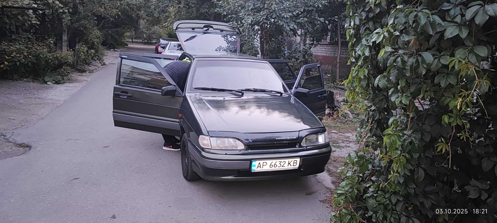 Продам Ваз 21140
