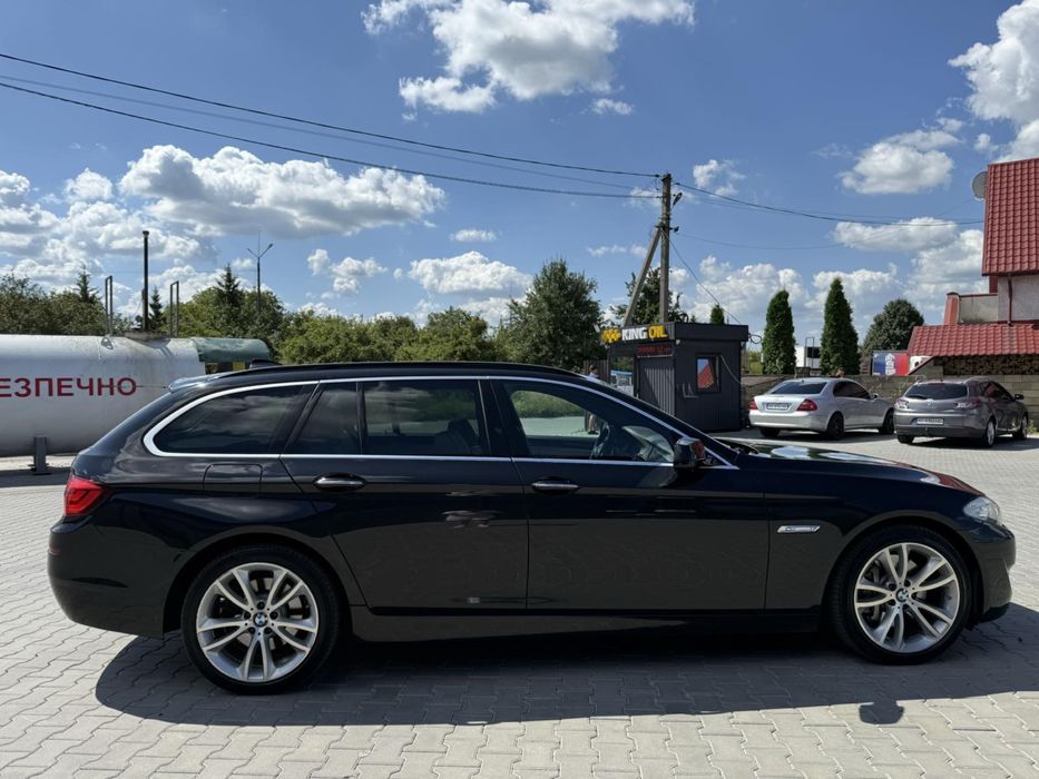 Продам BMW F11 2011р