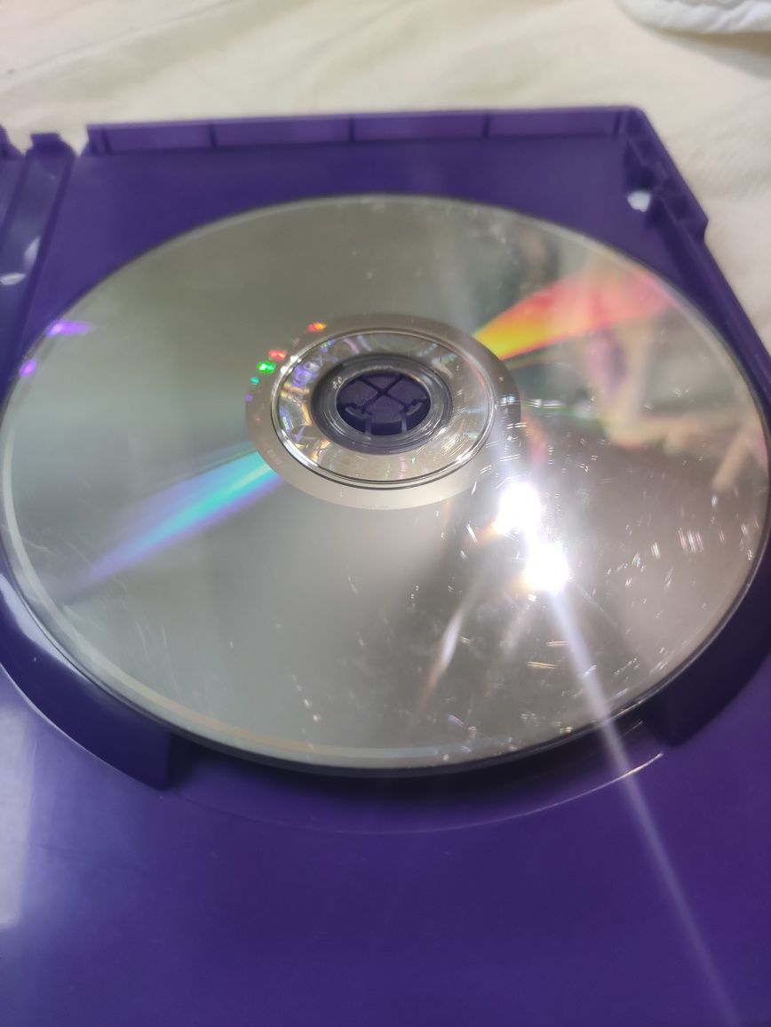 Gra MICROSOFT Kinect Disneyland Adventures XBOX