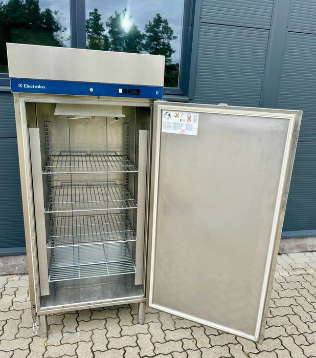 Szafa Mroźnicza ELECTROLUX 700L 90CM Zamrażarka Mroźnia Super Stan