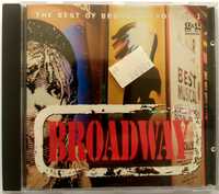 Broadway The Best Of Broadway vol.1