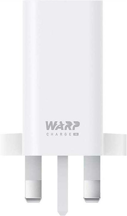 Zasilacz, ładowarka - ONEPLUS - 30W, UK ( 4 )