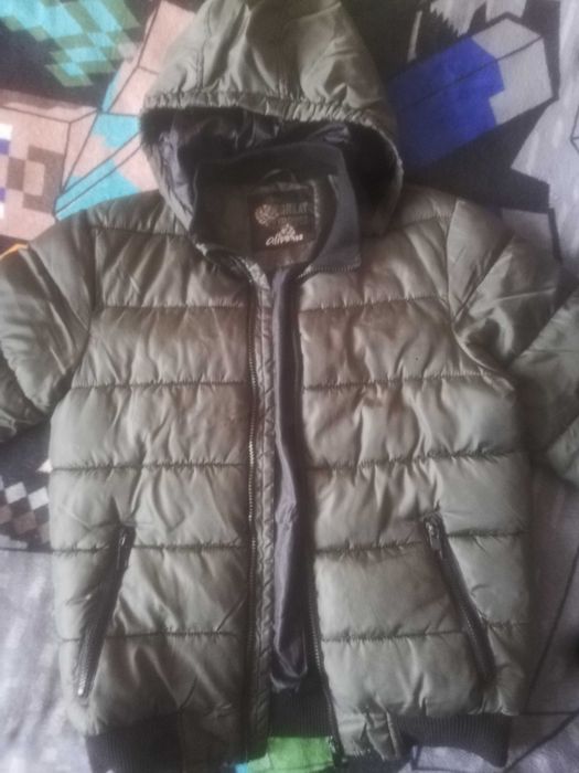 Ubrania dla Chłopca