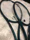 2x Wilson Blade 98 v9 16x19